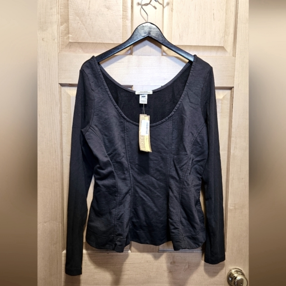 Prairie Underground Longsleeve Bounce Shirt XL